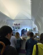 Пышечная на Большой Конюшенной 25 (Россия, Санкт-Петербург) фото