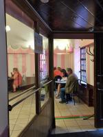 Пышечная на Большой Конюшенной 25 (Россия, Санкт-Петербург) фото