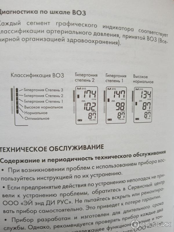 Тонометр автоматический A&D Medical UA-777 фото