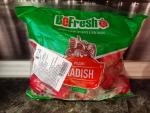 Редис свежий красный BeFresh фото