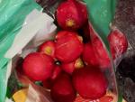 Редис свежий красный BeFresh фото
