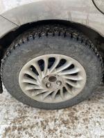 Автошины Nokian Hakkapeliitta 9 фото