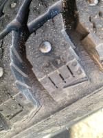 Автошины Nokian Hakkapeliitta 9 фото