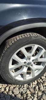 Автомобиль Nissan X-Trail T31 внедорожник фото