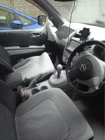 Автомобиль Nissan X-Trail T31 внедорожник фото