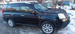 Автомобиль Nissan X-Trail T31 внедорожник фото