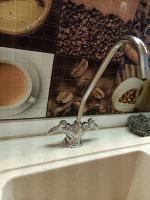 Фильтр для воды Гейзер Престиж фото