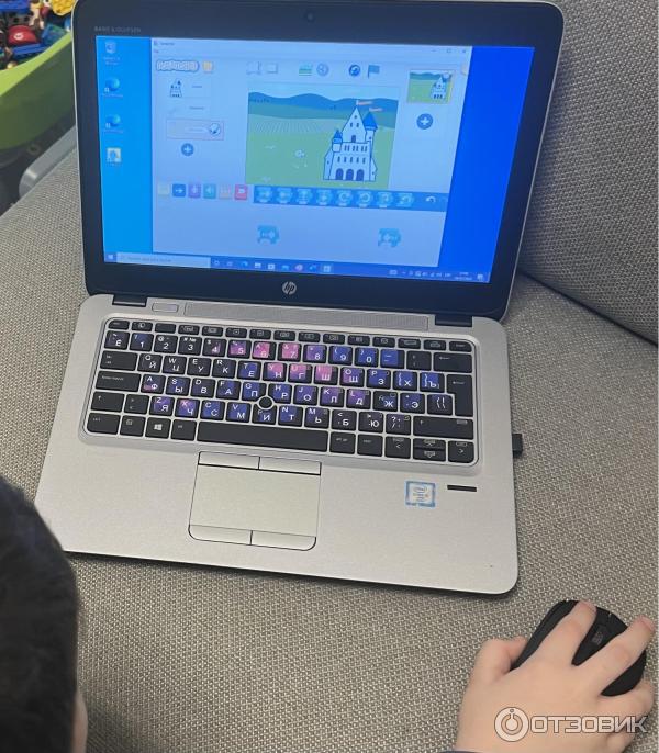 Выполнение дом. Задания