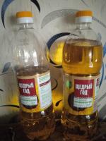 Яйца куриные "Щедрый год" фото