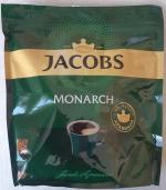 Растворимый кофе Jacobs Monarch фото