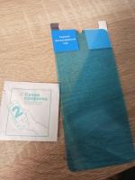 Гибридное защитное стекло Brozo для смартфона фото