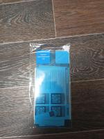 Гибридное защитное стекло Brozo для смартфона фото