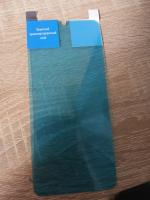 Гибридное защитное стекло Brozo для смартфона фото