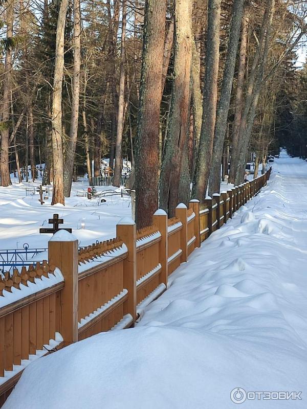 Путешествие на остров Валаам фото