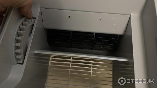 Увлажнитель воздуха Xiaomi Smartmi Evaporative Humidifier 2 фото