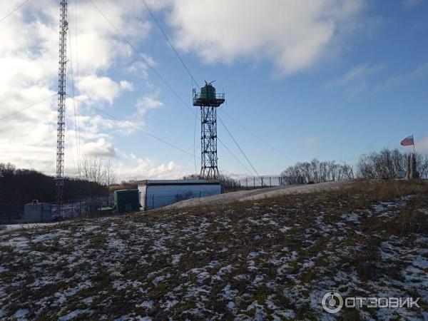 Национальный парк Куршская коса (Россия, Калининградская область) фото