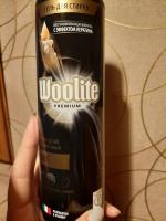 Гель для стирки Woolite Premium Dark фото