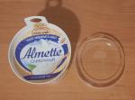 Творожный сыр Almette "Сливочный" фото