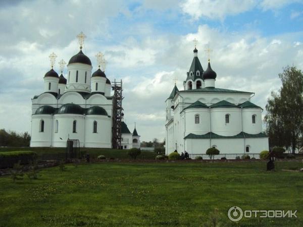 Отдых в г. Муром (Россия, Владимирская область) фото