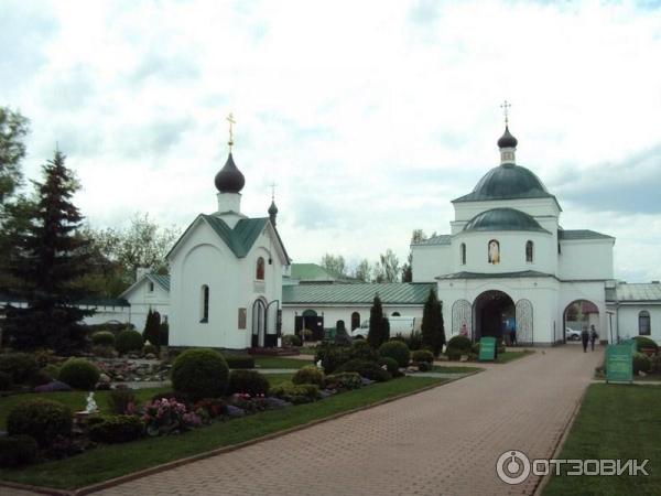 Отдых в г. Муром (Россия, Владимирская область) фото