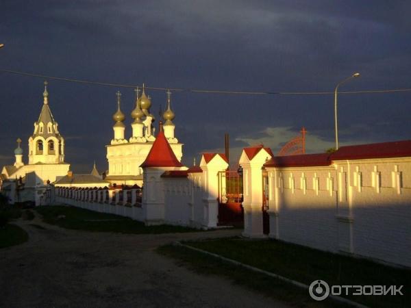 Отдых в г. Муром (Россия, Владимирская область) фото