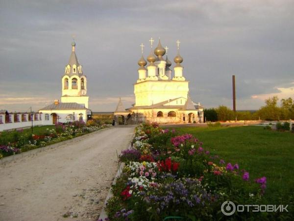 Отдых в г. Муром (Россия, Владимирская область) фото