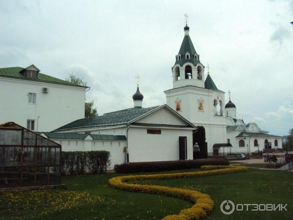 Отдых в г. Муром (Россия, Владимирская область) фото