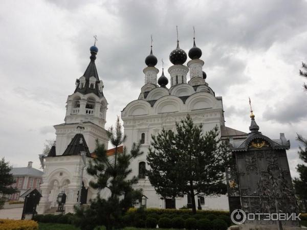 Отдых в г. Муром (Россия, Владимирская область) фото