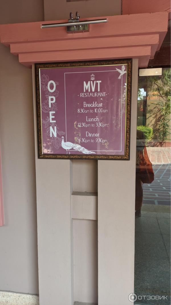 Отдых в г. Вриндаван (Индия, Матхура) фото