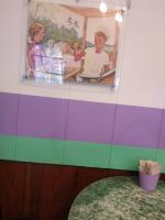 Пышечная на Большой Конюшенной 25 (Россия, Санкт-Петербург) фото