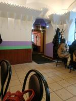 Пышечная на Большой Конюшенной 25 (Россия, Санкт-Петербург) фото