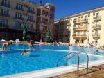 Отель Venera Resort (Россия, Витязево) фото