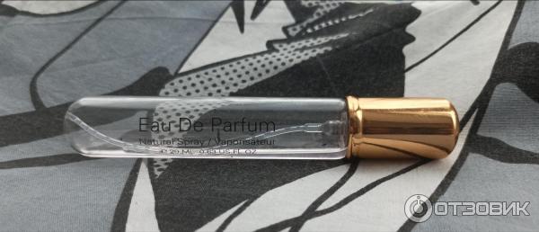 Отзыв о Парфюмерная вода Eau De Parfum Natural Spray Vaporisateur ...