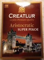 Чай Creatlur Aristocratic фото