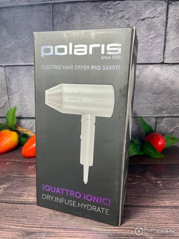 Фен polaris phd 2450ti как разобрать Отзыв о Фен Polaris PHD 2450Ti Мал да удал. Маленький фен, который удивил своей 
