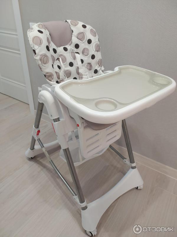 Стульчик 3 в 1 forkiddy luxury