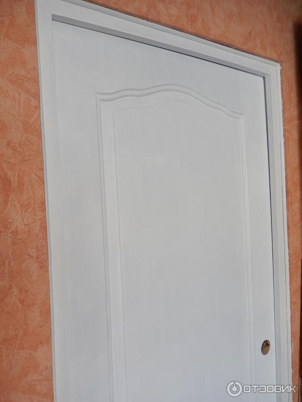 Отзыв о Краска Dulux Мебель и дерево | Для покраски деревянных дверей ...