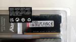 Оперативная память Kingston FURY Beast Black [KF432C16BBK2/64] 64Гб фото