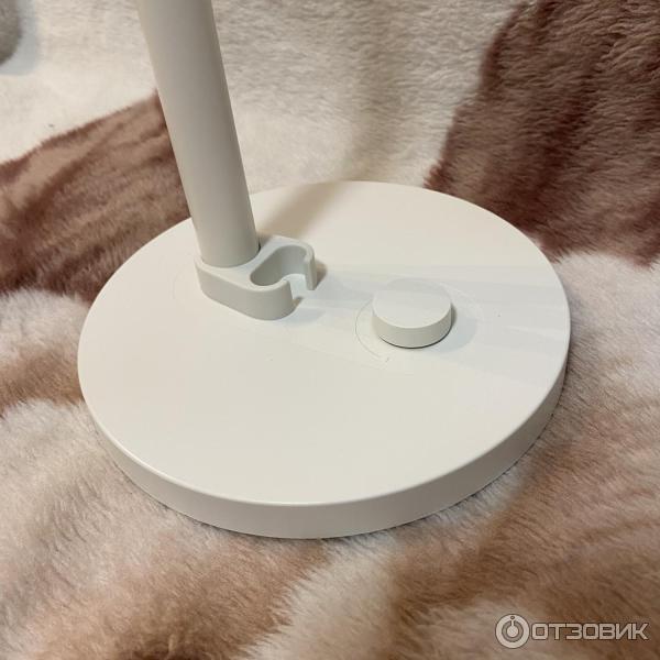 Умная настольная светодиодная лампа Xiaomi Mi Smart LED Desk Lamp 1S фото