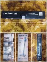 Беспроводной пылесос Polaris PVCS 7000 Energy WAY Aqua фото