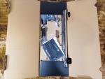 Беспроводной пылесос Polaris PVCS 7000 Energy WAY Aqua фото