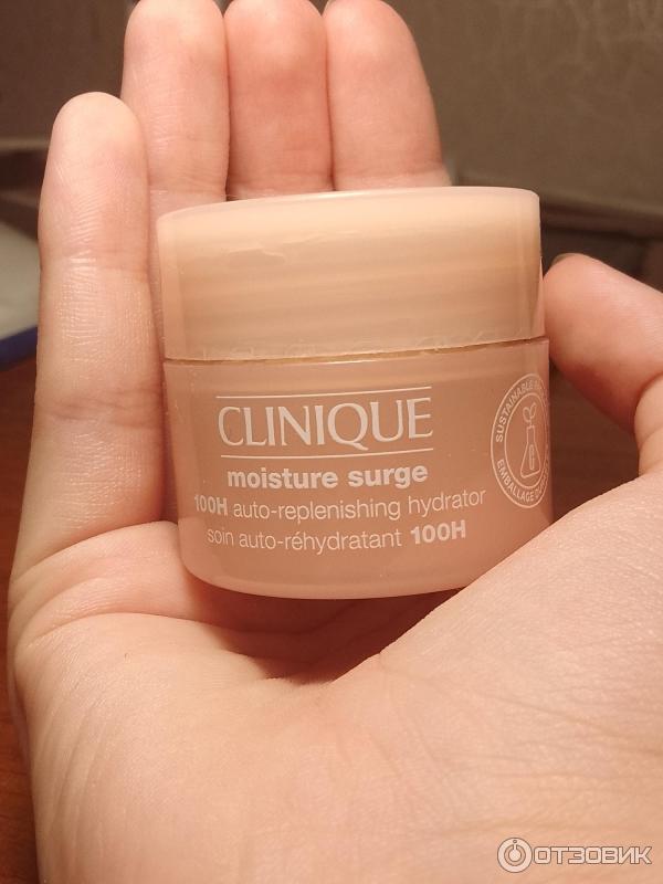 Крем Clinique Moisture Surge 100h Купить