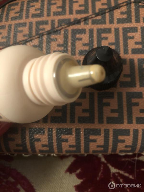 Отзыв о Тональный крем Relouis Pro Face&Body | Любимый формат, удачный ...