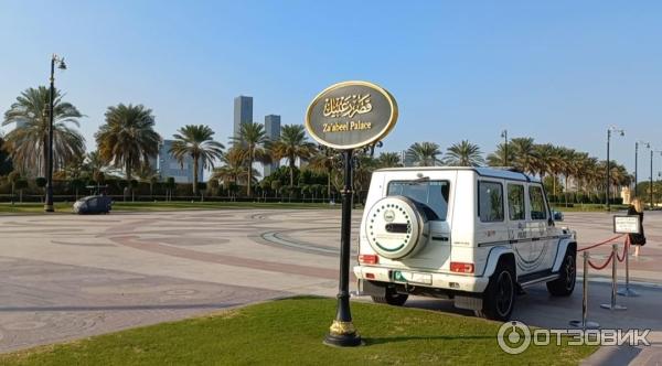 Обзорная экскурсия по г. Дубай с подъемом на Burj Khalifa от Orion Tourism (ОАЭ, Дубай) фото