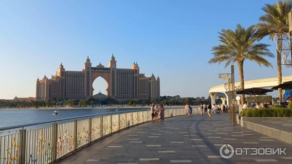 Обзорная экскурсия по г. Дубай с подъемом на Burj Khalifa от Orion Tourism (ОАЭ, Дубай) фото