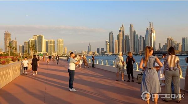 Обзорная экскурсия по г. Дубай с подъемом на Burj Khalifa от Orion Tourism (ОАЭ, Дубай) фото