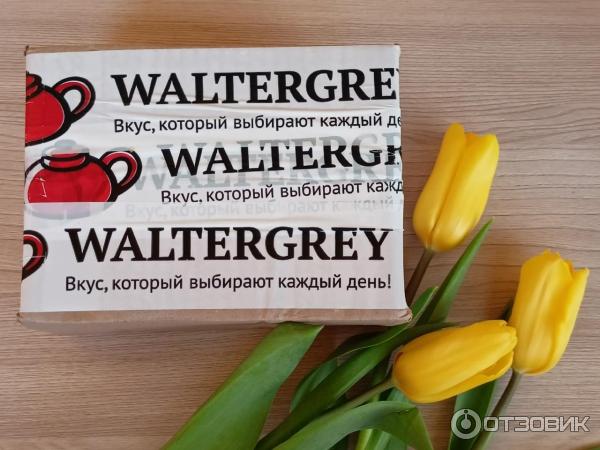 Чай Waltergrey Цейлон Extra SP FBOP Premium фото