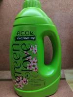 Кондиционер для белья Green Love фото
