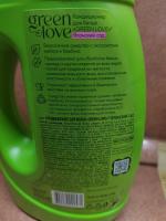 Кондиционер для белья Green Love фото