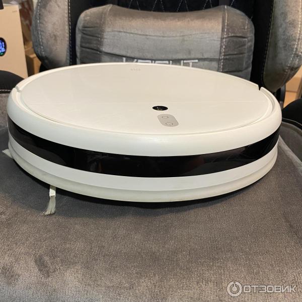 Робот-пылесос Mi Robot Vacuum Mop фото